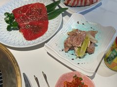 -肉之屋烤肉自助(望京华彩店)