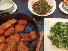 -刘大厨·家宴(御华园店)