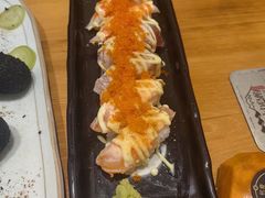 -福匠日本料理(人民路店)