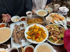 -清真·益鑫羊肉手抓馆(花园北街店)