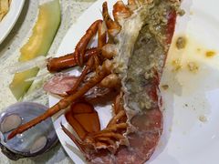 -青蓬蒸汽海鲜·深圳老字号·团建聚会(壹方城店)