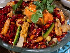 -胡桃里音乐酒馆(环亚凯瑟琳广场店)