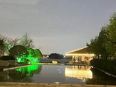 -逸林轩中餐厅(中信泰富朱家角锦江酒店)