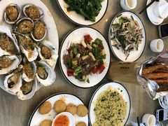 -巽寮印象美食部落餐厅·海鲜·地方特色菜(惠州体验店)