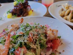-Pekaa啤咖食肆Coffee&Bistro
