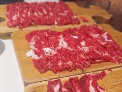 -和兴记潮汕牛肉火锅(太原街万达店)