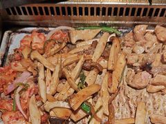 -新石器烤肉(之心城店)