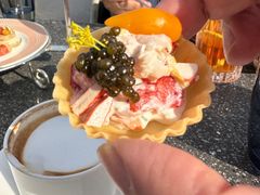 -POP露台西餐厅·望江阁