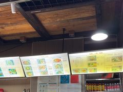 -陇上全荟兰州传统牛肉面(延吉路店)