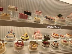 -好利来(团结湖店)