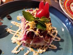 -卢布里西餐厅(总店)
