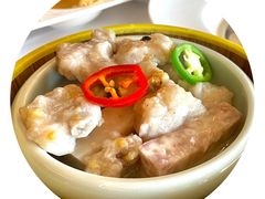 -顺德喜来登酒店·采悦轩