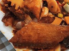 大带鱼-瑜瑜饭馆