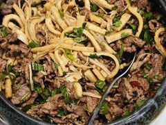 -君霖海鲜私房菜(春柳店)