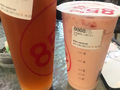 -85度C(厦门中华城新店)