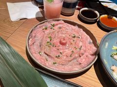-烧肉达人•炭火烧肉(新天地店)