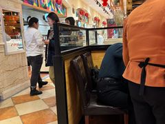 -比尔森韩式烤肉自助(国商店)