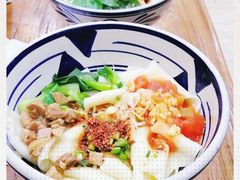-郑记biangbiang面(钟楼店)