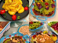 -清真吐鲁番餐厅(牛街店)