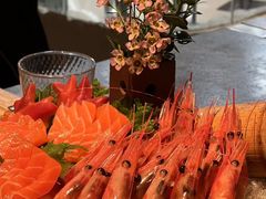 -极盐铁板烧(仓山万达广场店)