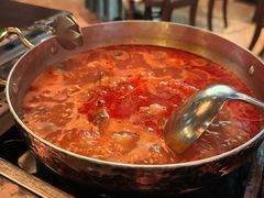 -狮拾久·现代新加坡料理(福田COCO Park店)