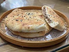 -缙云烧饼(一均店)