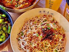 -靓靓蒸虾·头牌蒸虾(万松园玲珑店)