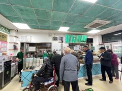 -老磁器口豆汁店(天坛店)