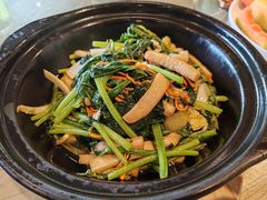 -小放牛炒菜馆(军校店)