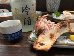 -哥哥の深夜食堂(红松东路店)