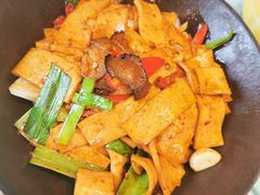 -玉林烤鸭店(定福庄店)