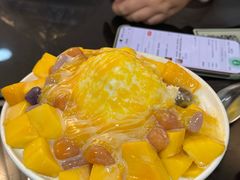 -水牛奶皇后糖水铺(深圳总店)