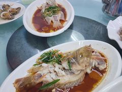 -范饭椰林川湘味海鲜·椰子鸡(三亚湾椰梦长廊店)
