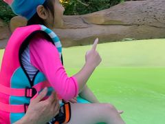 -杭州开元森泊度假乐园