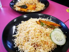 -新加坡Zam Zam餐馆