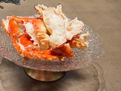 -蟹犇前•帝王蟹雪蟹(陆家嘴店)