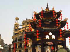 -汕头市小公园
