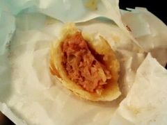 蟹肉月饼-王宝和酒家(黄浦店)