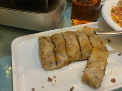 -瑞丰园庭院餐厅·白族传统家常菜