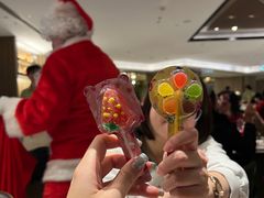 -粤海喜来登酒店·盛宴海鲜牛排自助餐厅(天河城店)