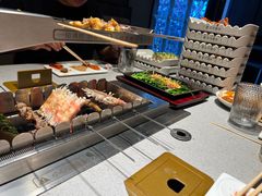 -丰茂烤串(公园店)
