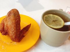 -冰岛茶餐厅(世茂店)