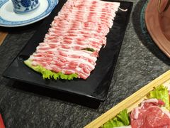 -清真京华源·涮肉烧烤(丰庆店)