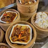 火锅店老板又在搞事情！粤式点心甜品和川味火锅混搭意外的好吃