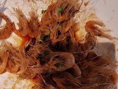 -狮王府淮扬菜(夫子庙老门东店)