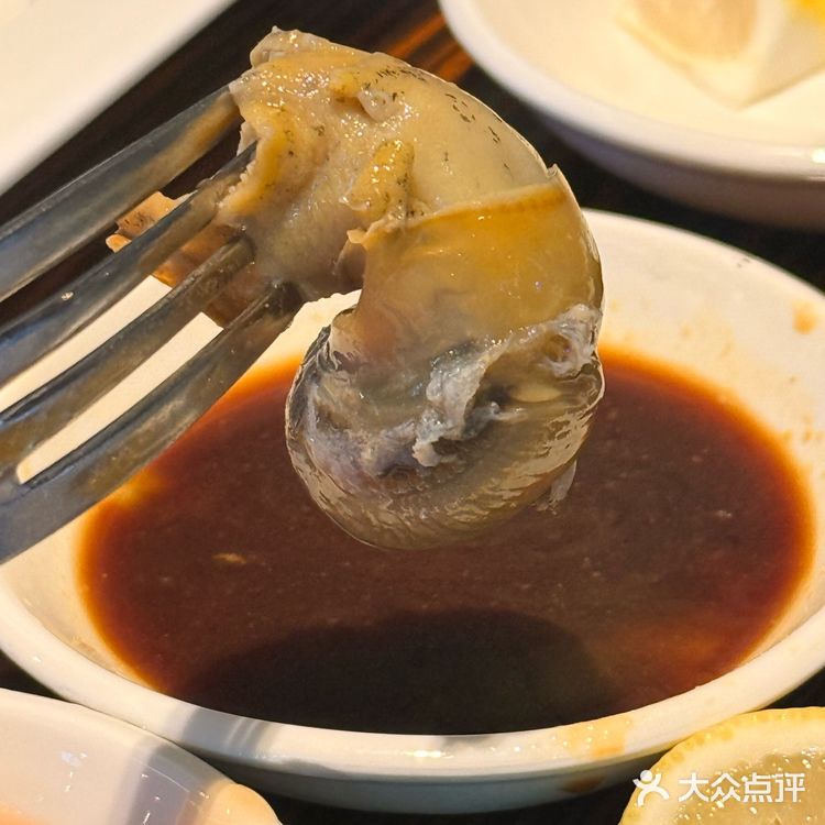 吃货的自助午餐大搜罗 佛山51楼