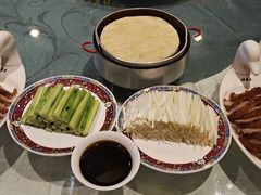 -全聚德(长江路店)