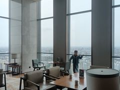 -嘉定凯悦·咖啡厅