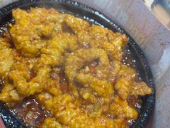 -米村拌饭(砂之船中东奥莱店)