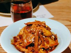 怪味鸡-隐庐·古法川菜(高新店)